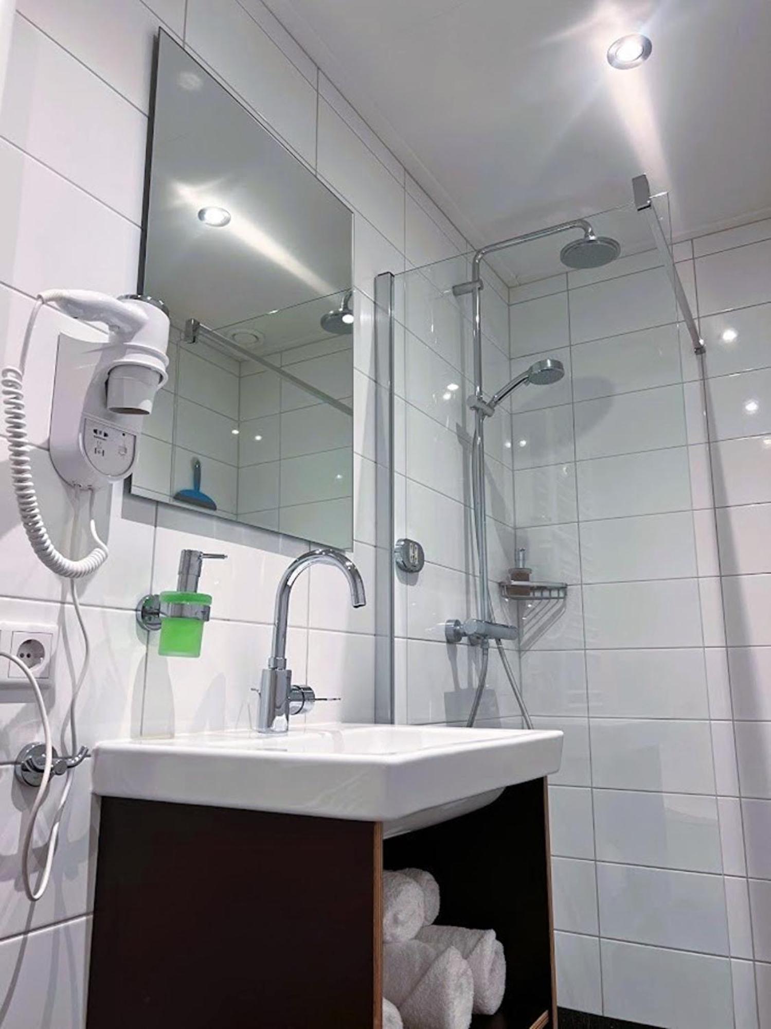 Hotel Loskade 45 มิดเดิลบวร์ก ภายนอก รูปภาพ
