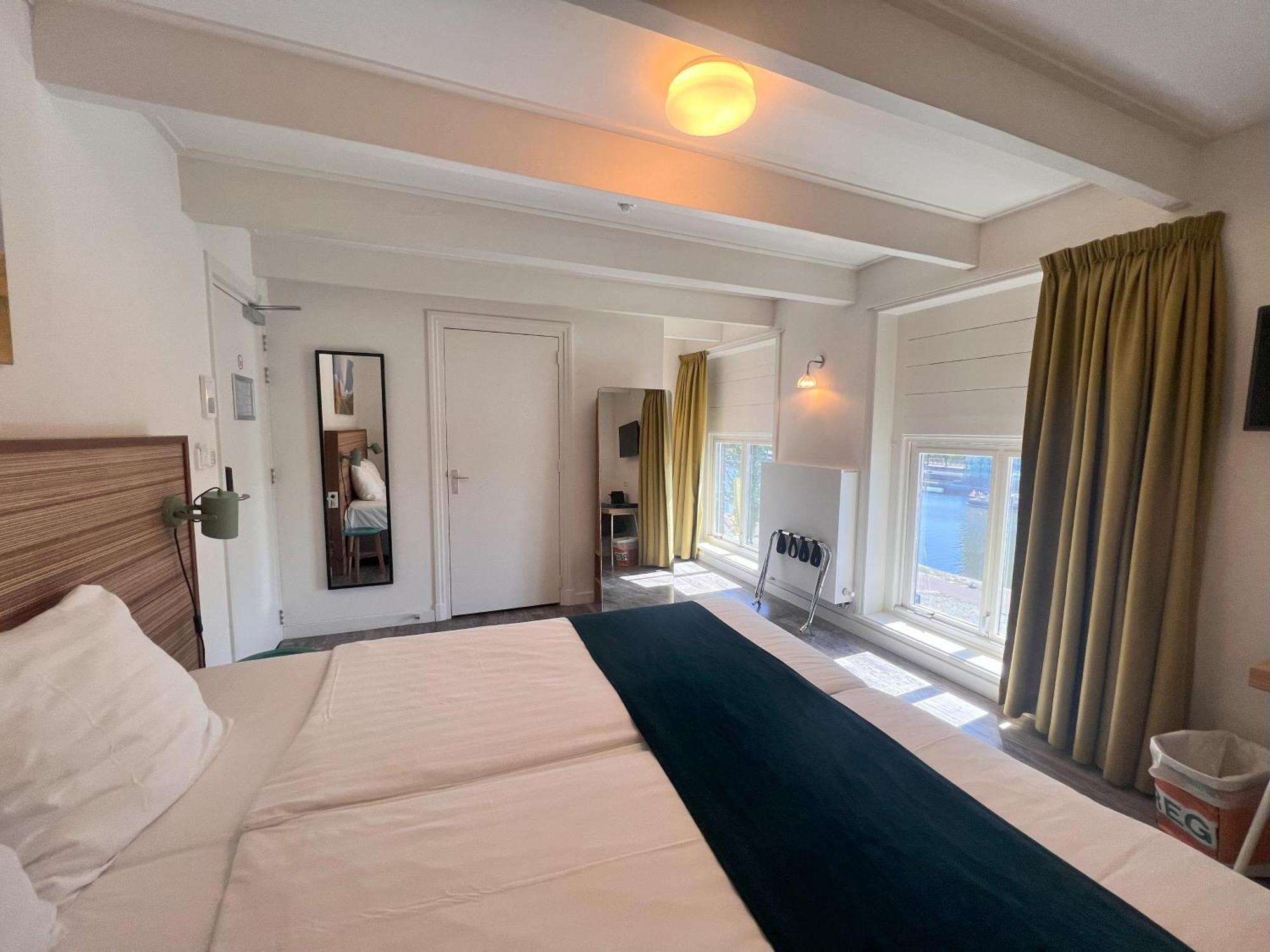 Hotel Loskade 45 มิดเดิลบวร์ก ภายนอก รูปภาพ