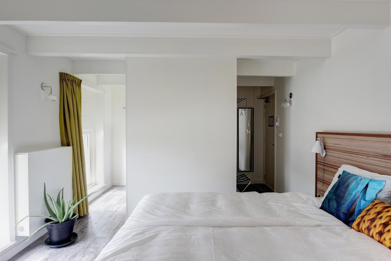 Hotel Loskade 45 มิดเดิลบวร์ก ภายนอก รูปภาพ