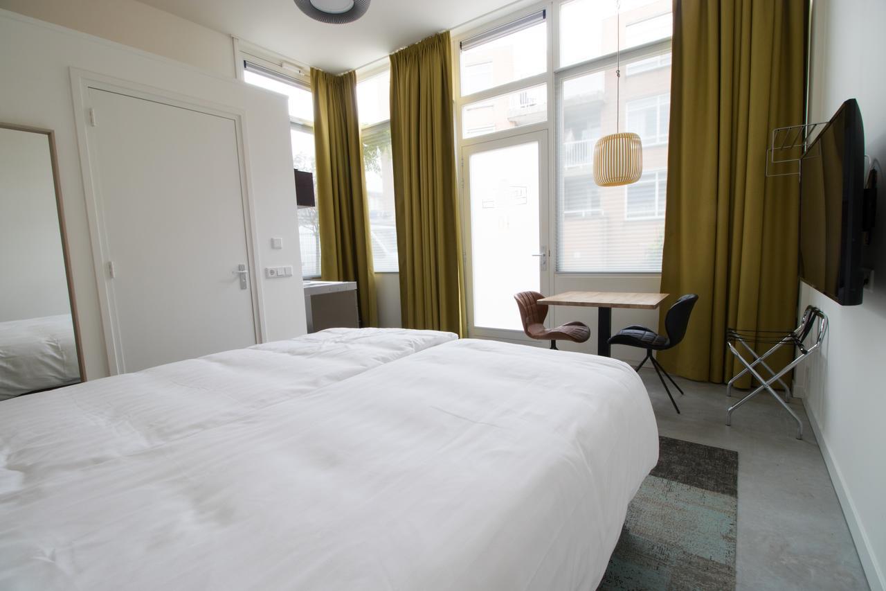 Hotel Loskade 45 มิดเดิลบวร์ก ภายนอก รูปภาพ